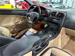 2012 Chevrolet Corvette (CC-2064116) for sale in Dallas, Texas