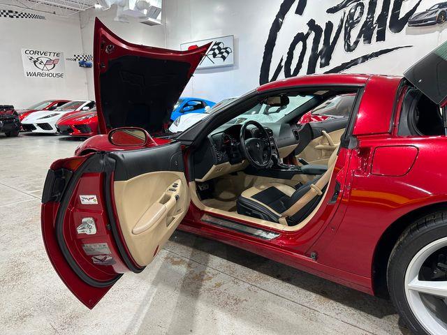 2012 Chevrolet Corvette (CC-2064116) for sale in Dallas, Texas