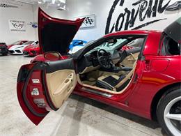2012 Chevrolet Corvette (CC-2064116) for sale in Dallas, Texas