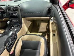 2012 Chevrolet Corvette (CC-2064116) for sale in Dallas, Texas