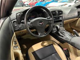 2012 Chevrolet Corvette (CC-2064116) for sale in Dallas, Texas