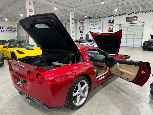 2012 Chevrolet Corvette (CC-2064116) for sale in Dallas, Texas