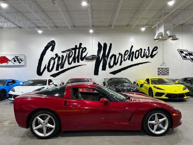 2012 Chevrolet Corvette (CC-2064116) for sale in Dallas, Texas