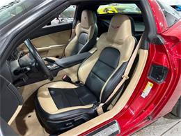2012 Chevrolet Corvette (CC-2064116) for sale in Dallas, Texas