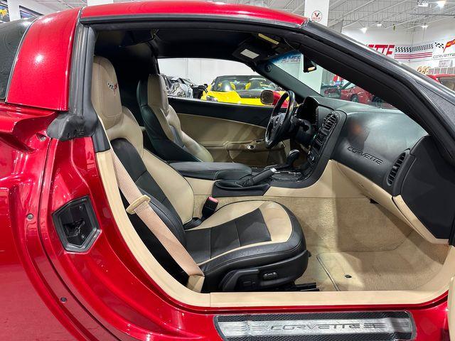 2012 Chevrolet Corvette (CC-2064116) for sale in Dallas, Texas