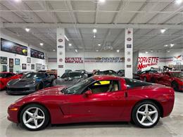2012 Chevrolet Corvette (CC-2064116) for sale in Dallas, Texas