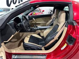 2012 Chevrolet Corvette (CC-2064116) for sale in Dallas, Texas