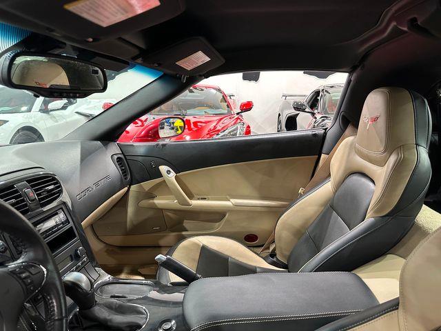 2012 Chevrolet Corvette (CC-2064116) for sale in Dallas, Texas