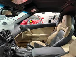 2012 Chevrolet Corvette (CC-2064116) for sale in Dallas, Texas