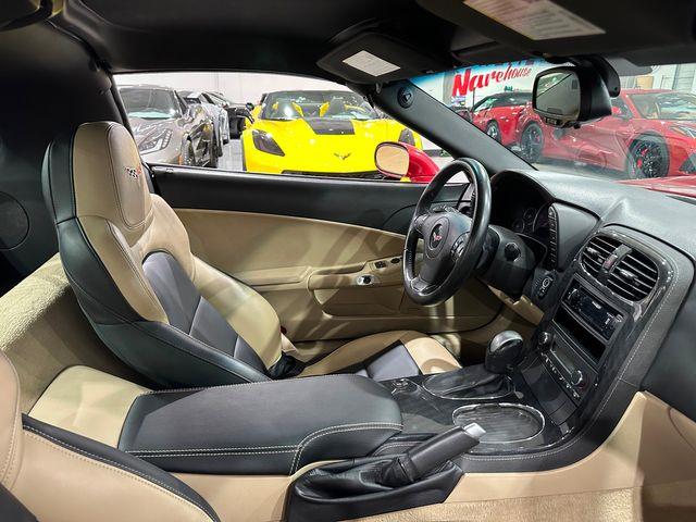 2012 Chevrolet Corvette (CC-2064116) for sale in Dallas, Texas