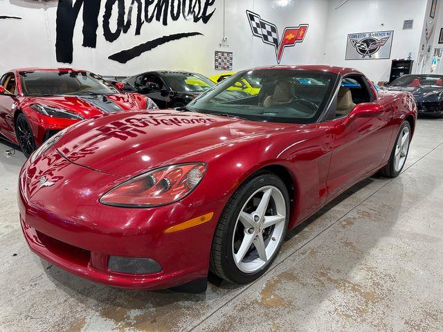 2012 Chevrolet Corvette (CC-2064116) for sale in Dallas, Texas