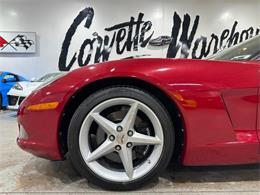 2012 Chevrolet Corvette (CC-2064116) for sale in Dallas, Texas