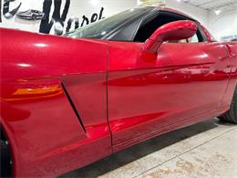 2012 Chevrolet Corvette (CC-2064116) for sale in Dallas, Texas