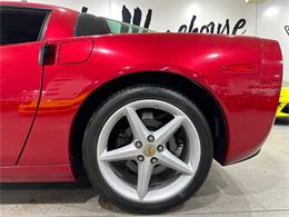 2012 Chevrolet Corvette (CC-2064116) for sale in Dallas, Texas