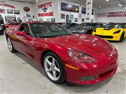 2012 Chevrolet Corvette (CC-2064116) for sale in Dallas, Texas
