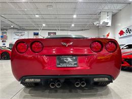 2012 Chevrolet Corvette (CC-2064116) for sale in Dallas, Texas