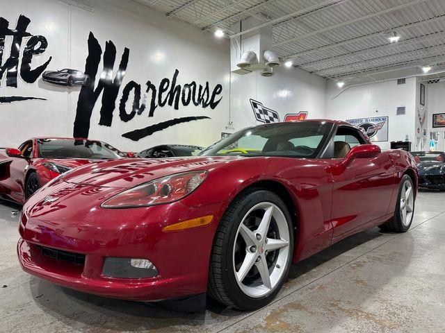 2012 Chevrolet Corvette (CC-2064116) for sale in Dallas, Texas