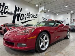 2012 Chevrolet Corvette (CC-2064116) for sale in Dallas, Texas