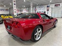 2012 Chevrolet Corvette (CC-2064116) for sale in Dallas, Texas