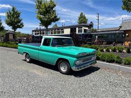 1961 Chevrolet Apache (CC-2060413) for sale in Clarksburg, Maryland