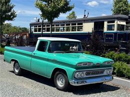 1961 Chevrolet Apache (CC-2060413) for sale in Clarksburg, Maryland
