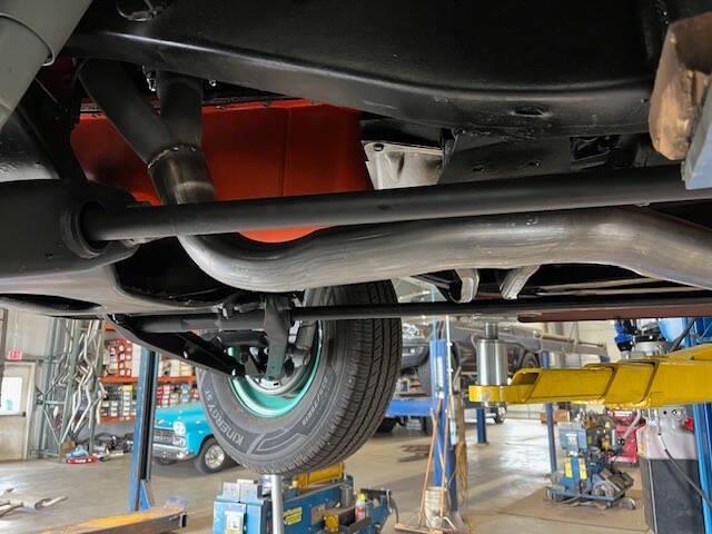 1961 Chevrolet Apache (CC-2060413) for sale in Clarksburg, Maryland