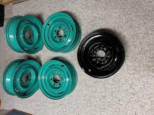 1961 Chevrolet Apache (CC-2060413) for sale in Clarksburg, Maryland