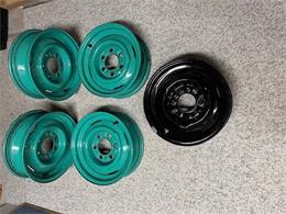 1961 Chevrolet Apache (CC-2060413) for sale in Clarksburg, Maryland