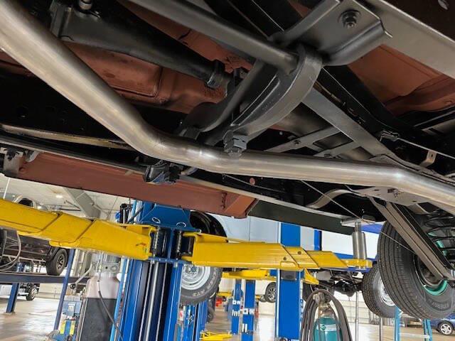 1961 Chevrolet Apache (CC-2060413) for sale in Clarksburg, Maryland