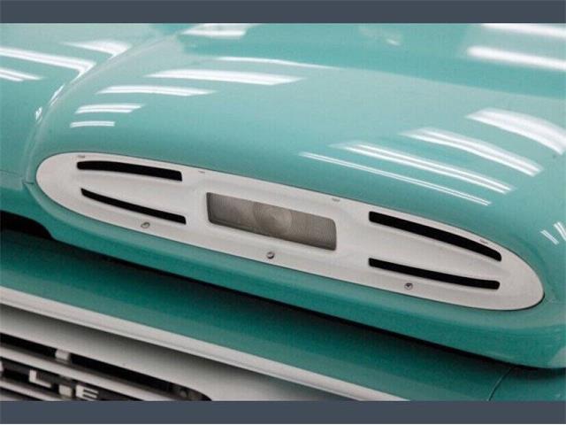 1961 Chevrolet Apache (CC-2060413) for sale in Clarksburg, Maryland
