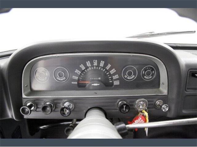 1961 Chevrolet Apache (CC-2060413) for sale in Clarksburg, Maryland