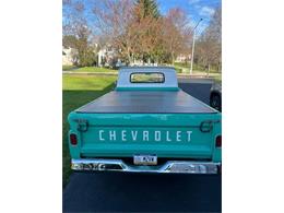 1961 Chevrolet Apache (CC-2060413) for sale in Clarksburg, Maryland
