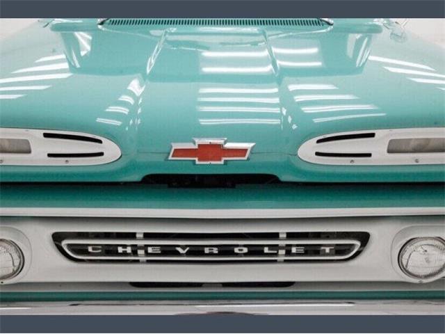 1961 Chevrolet Apache (CC-2060413) for sale in Clarksburg, Maryland