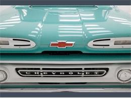 1961 Chevrolet Apache (CC-2060413) for sale in Clarksburg, Maryland