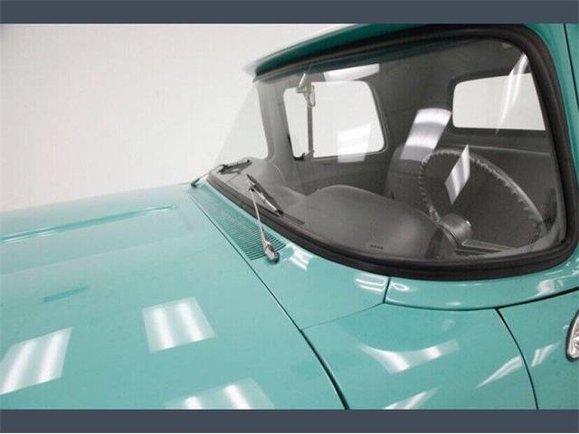 1961 Chevrolet Apache (CC-2060413) for sale in Clarksburg, Maryland