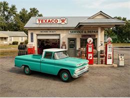 1961 Chevrolet Apache (CC-2060413) for sale in Clarksburg, Maryland