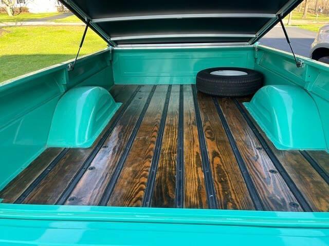 1961 Chevrolet Apache (CC-2060413) for sale in Clarksburg, Maryland