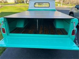 1961 Chevrolet Apache (CC-2060413) for sale in Clarksburg, Maryland