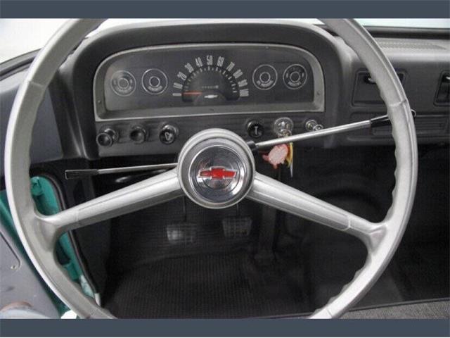 1961 Chevrolet Apache (CC-2060413) for sale in Clarksburg, Maryland