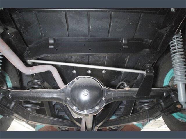 1961 Chevrolet Apache (CC-2060413) for sale in Clarksburg, Maryland