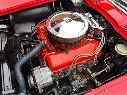 1966 Chevrolet Corvette (CC-2064133) for sale in Cadillac, Michigan