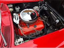 1966 Chevrolet Corvette (CC-2064133) for sale in Cadillac, Michigan