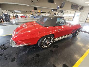1967 Chevrolet Corvette (CC-2064138) for sale in Carlisle, Pennsylvania