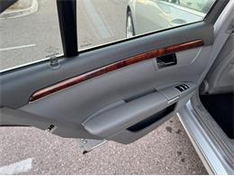 2009 Mercedes-Benz S-Class (CC-2060414) for sale in Dripping Springs, Texas