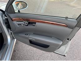 2009 Mercedes-Benz S-Class (CC-2060414) for sale in Dripping Springs, Texas