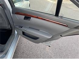 2009 Mercedes-Benz S-Class (CC-2060414) for sale in Dripping Springs, Texas