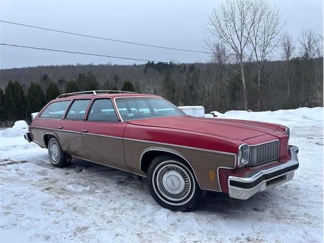 1975 Oldsmobile Vista Cruiser (CC-2064141) for sale in Carlisle, Pennsylvania
