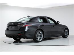 2026 Alfa Romeo Giulia Spider (CC-2064145) for sale in Fort Lauderdale, Florida