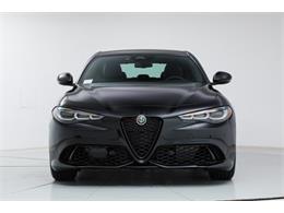 2026 Alfa Romeo Giulia Spider (CC-2064145) for sale in Fort Lauderdale, Florida