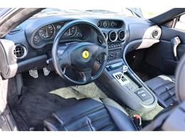 1998 Ferrari 550 Maranello (CC-2064153) for sale in Astoria, New York